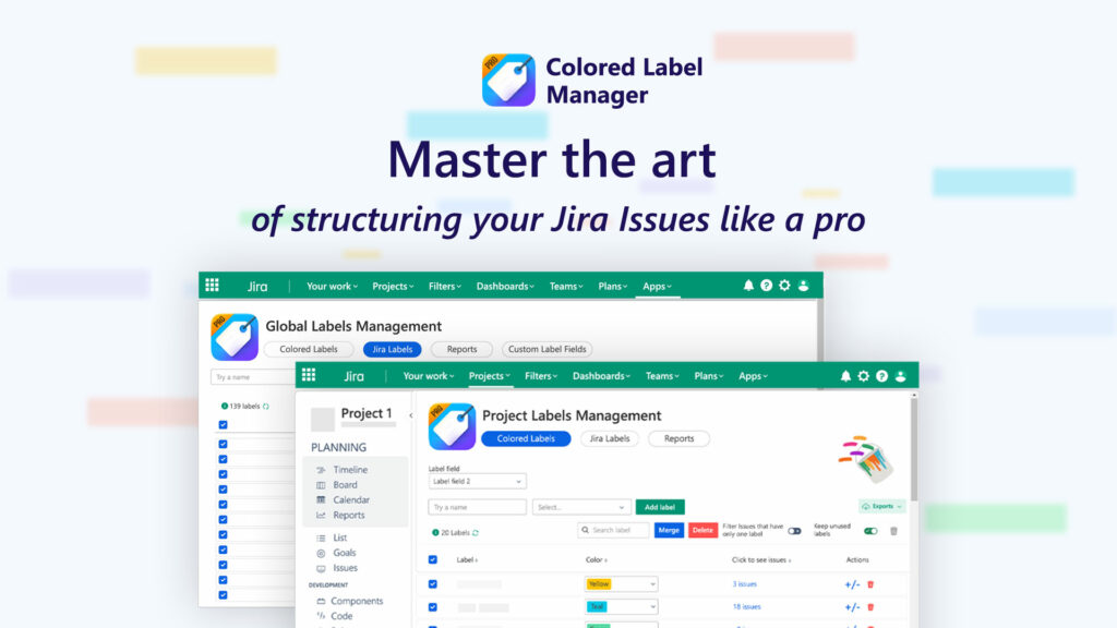 Master the art of structuring Jira issues